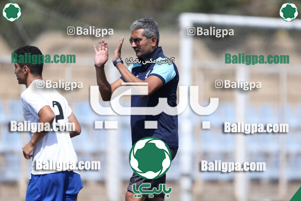 پیکان 2–0 انرژی پیشرو ایرانیان
