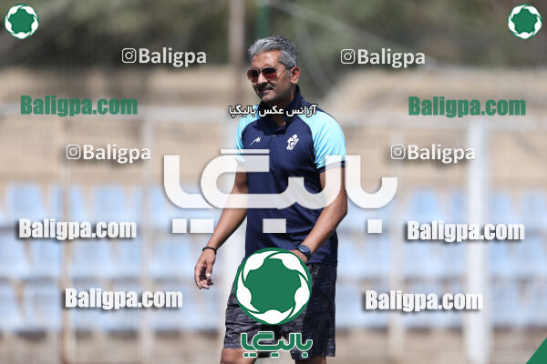پیکان 2–0 انرژی پیشرو ایرانیان