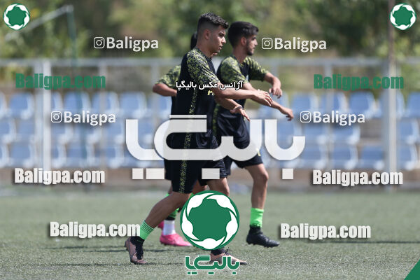 پیکان 2–0 انرژی پیشرو ایرانیان