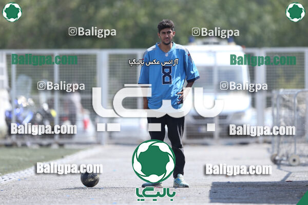پیکان 2–0 انرژی پیشرو ایرانیان