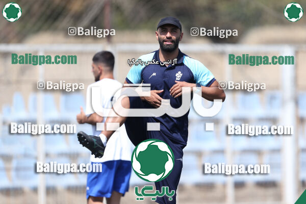 پیکان 2–0 انرژی پیشرو ایرانیان