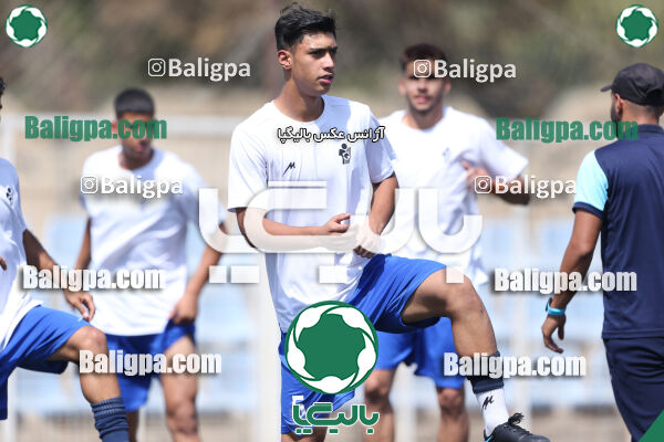 پیکان 2–0 انرژی پیشرو ایرانیان