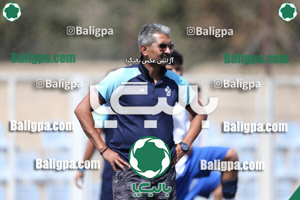 پیکان 2–0 انرژی پیشرو ایرانیان