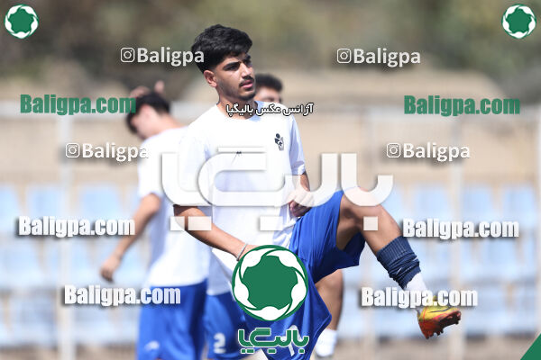 پیکان 2–0 انرژی پیشرو ایرانیان