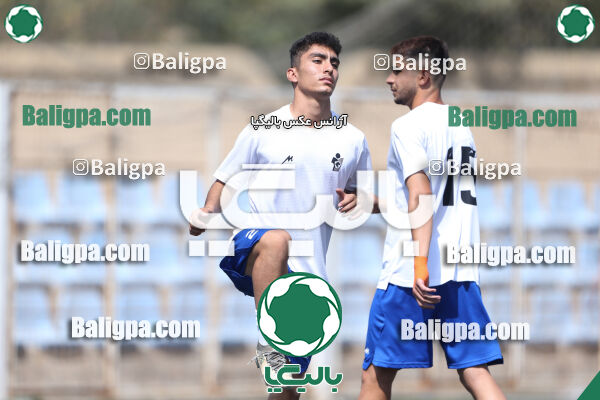 پیکان 2–0 انرژی پیشرو ایرانیان