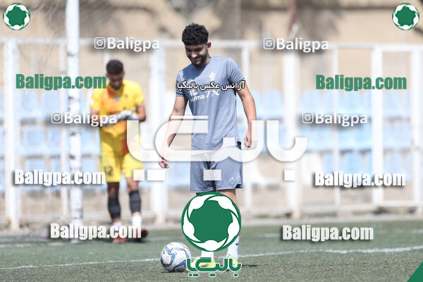 پیکان 2–0 انرژی پیشرو ایرانیان