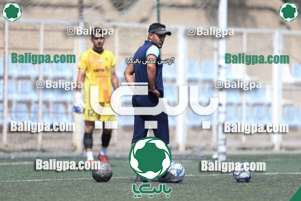 پیکان 2–0 انرژی پیشرو ایرانیان
