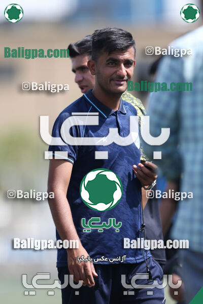 پیکان 2–0 انرژی پیشرو ایرانیان