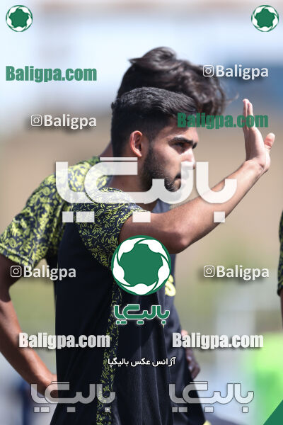 پیکان 2–0 انرژی پیشرو ایرانیان