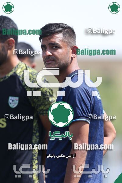پیکان 2–0 انرژی پیشرو ایرانیان