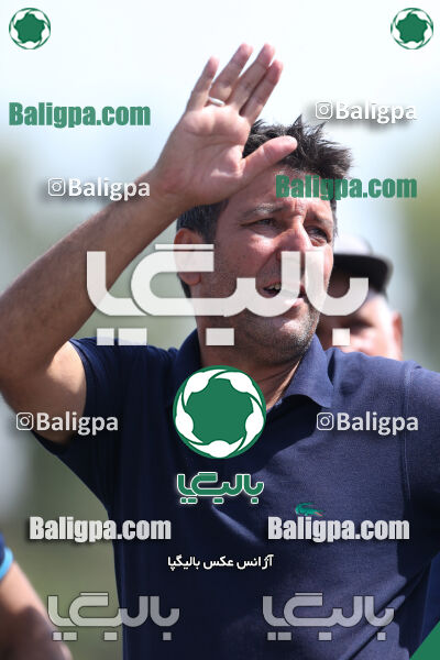 پیکان 2–0 انرژی پیشرو ایرانیان