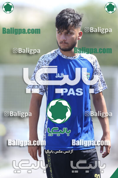 پیکان 2–0 انرژی پیشرو ایرانیان