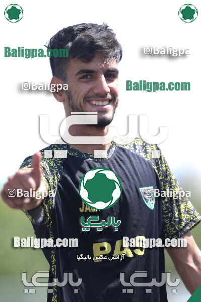 پیکان 2–0 انرژی پیشرو ایرانیان