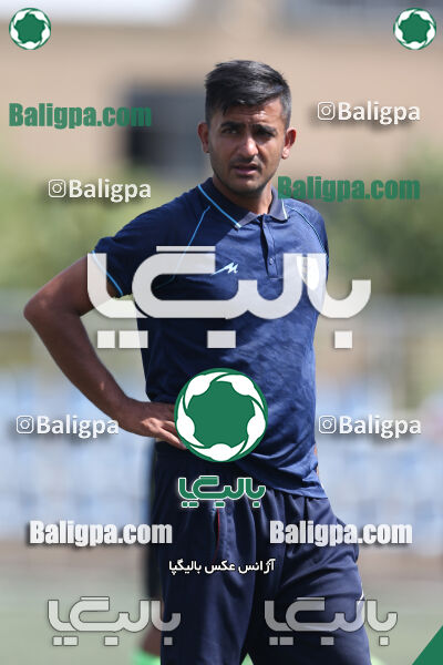 پیکان 2–0 انرژی پیشرو ایرانیان