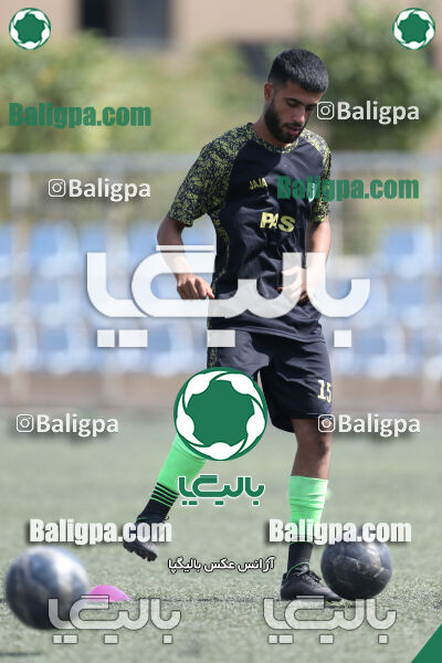 پیکان 2–0 انرژی پیشرو ایرانیان