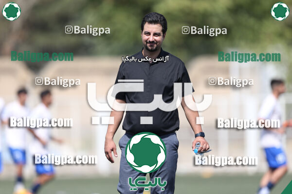 پیکان 2–0 انرژی پیشرو ایرانیان
