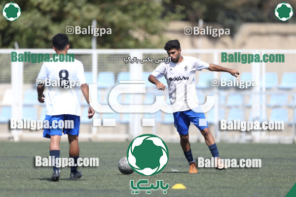 پیکان 2–0 انرژی پیشرو ایرانیان