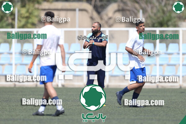پیکان 2–0 انرژی پیشرو ایرانیان