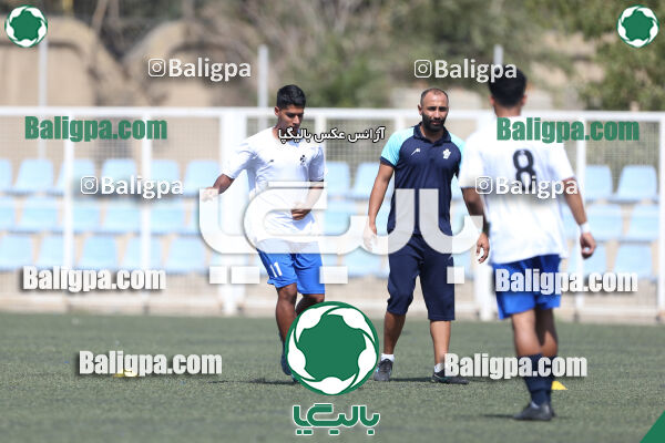 پیکان 2–0 انرژی پیشرو ایرانیان