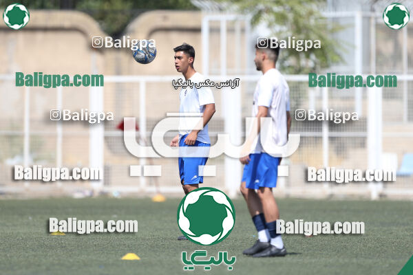 پیکان 2–0 انرژی پیشرو ایرانیان