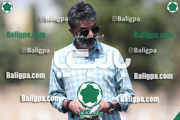 پیکان 2–0 انرژی پیشرو ایرانیان