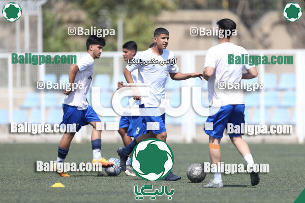پیکان 2–0 انرژی پیشرو ایرانیان