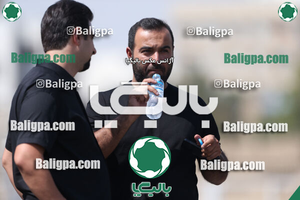 پیکان 2–0 انرژی پیشرو ایرانیان