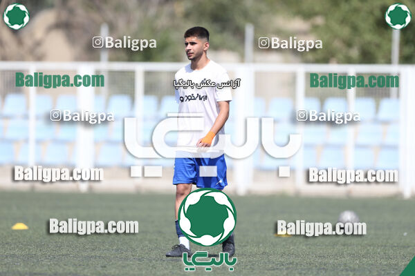 پیکان 2–0 انرژی پیشرو ایرانیان