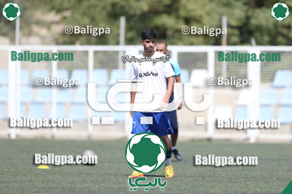 پیکان 2–0 انرژی پیشرو ایرانیان