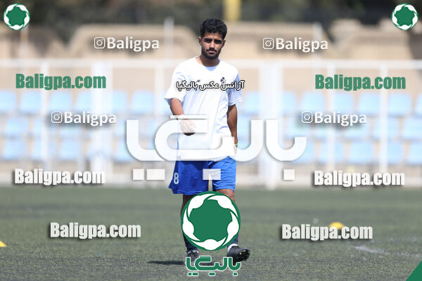 پیکان 2–0 انرژی پیشرو ایرانیان