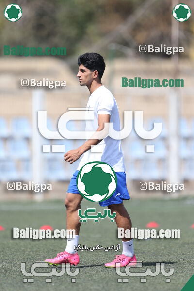 پیکان 2–0 انرژی پیشرو ایرانیان
