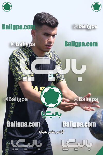 پیکان 2–0 انرژی پیشرو ایرانیان
