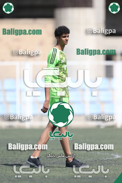 پیکان 2–0 انرژی پیشرو ایرانیان