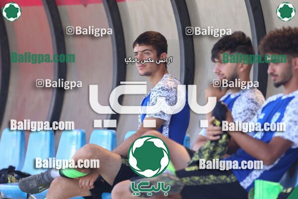 پیکان 2–0 انرژی پیشرو ایرانیان
