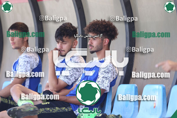 پیکان 2–0 انرژی پیشرو ایرانیان