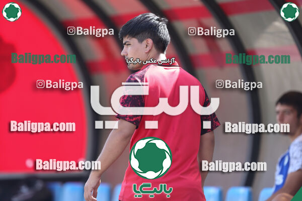 پیکان 2–0 انرژی پیشرو ایرانیان