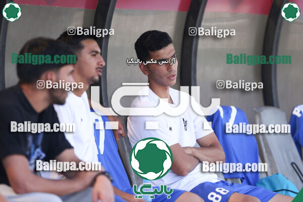 پیکان 2–0 انرژی پیشرو ایرانیان