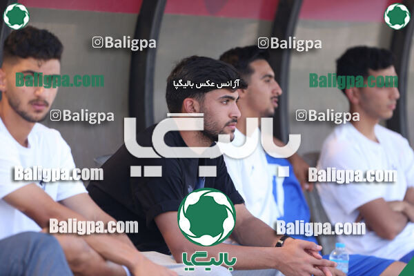 پیکان 2–0 انرژی پیشرو ایرانیان