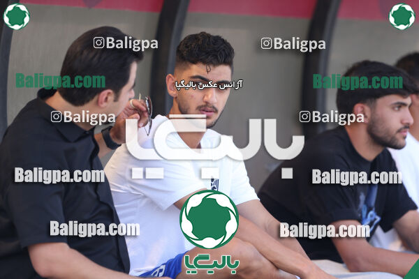 پیکان 2–0 انرژی پیشرو ایرانیان