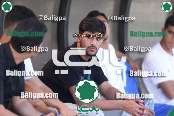 پیکان 2–0 انرژی پیشرو ایرانیان