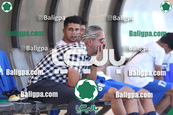 پیکان 2–0 انرژی پیشرو ایرانیان