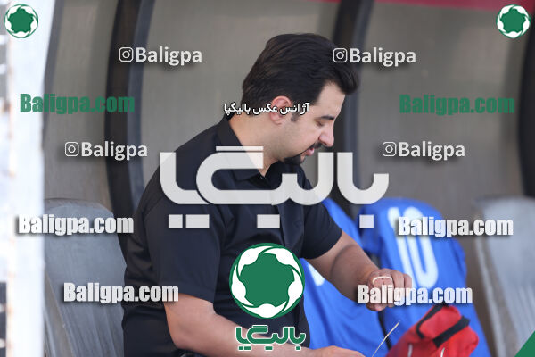 پیکان 2–0 انرژی پیشرو ایرانیان