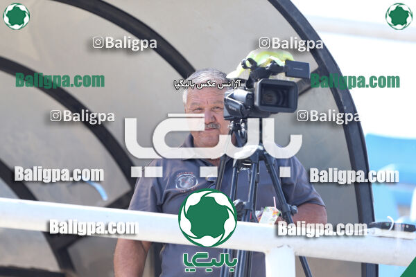 پیکان 2–0 انرژی پیشرو ایرانیان