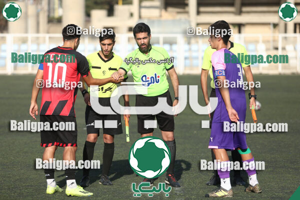 کیا 3–2 آریو مهر