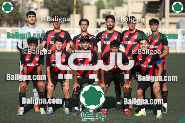 کیا 3–2 آریو مهر