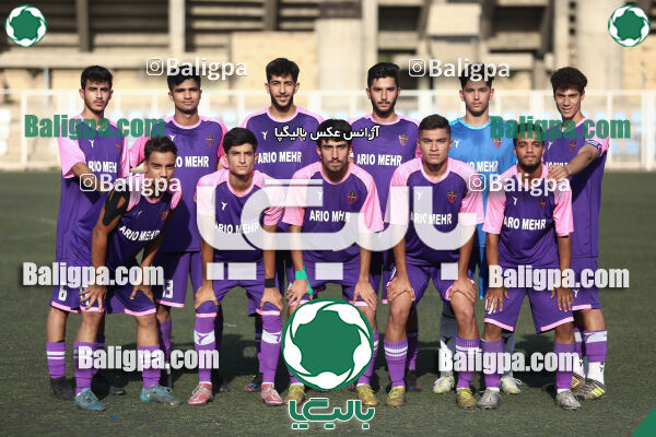 کیا 3–2 آریو مهر