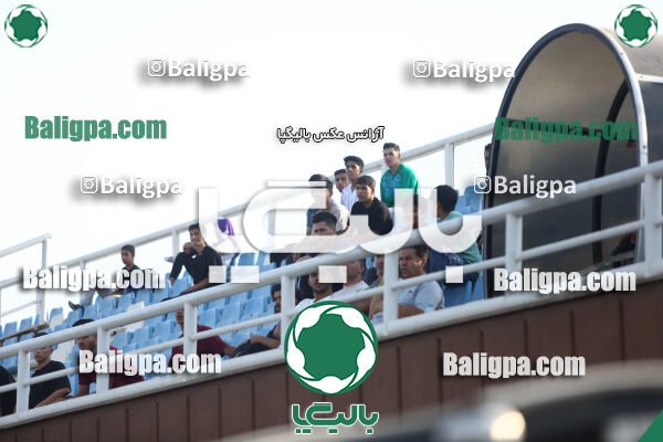 کیا 3–2 آریو مهر