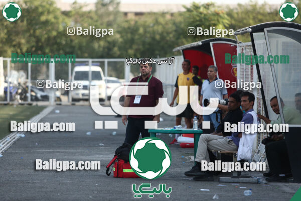 کیا 3–2 آریو مهر