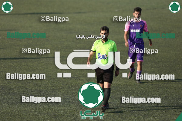 کیا 3–2 آریو مهر