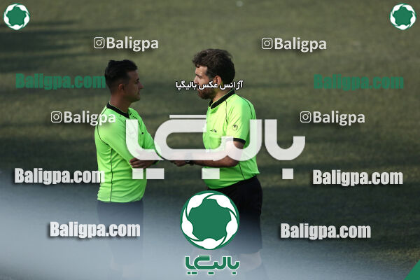 کیا 3–2 آریو مهر